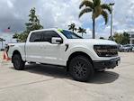 2024 Ford F-150 SuperCrew Cab 4WD Pickup for sale #RFC1491B - photo 8