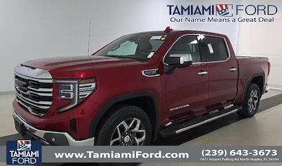 2024 GMC Sierra 1500 Crew Cab 4WD Pickup for sale #RG197443 - photo 1