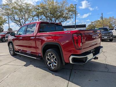 Used 2024 GMC Sierra 1500 - photo 1