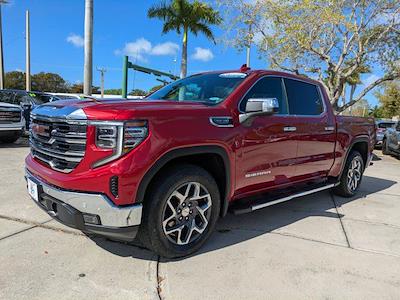 Used 2024 GMC Sierra 1500 - photo 1