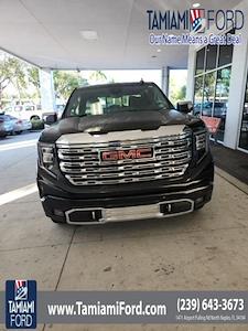 2024 GMC Sierra 1500 Crew Cab 4WD Pickup for sale #RG279485 - photo 1