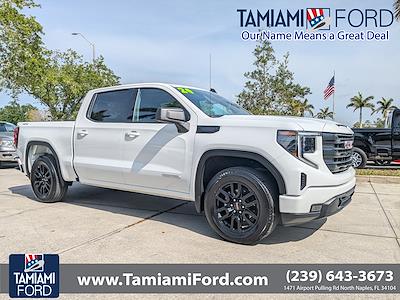 2024 GMC Sierra 1500 Crew Cab 4WD Pickup for sale #RG315221 - photo 1