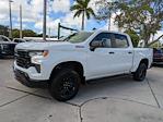 2024 Chevrolet Silverado 1500 Crew Cab 4WD Pickup for sale #RG343997 - photo 21