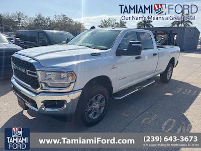 Used 2024 Ram 3500 - photo 1