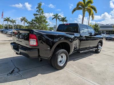 2024 Ram 3500 Crew Cab DRW 4WD Pickup for sale #RG409015 - photo 2