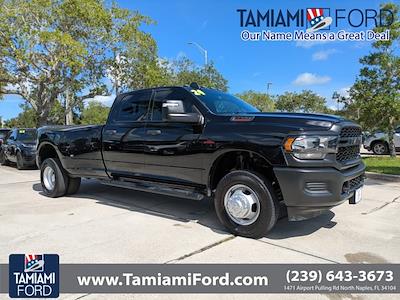 2024 Ram 3500 Crew Cab DRW 4WD Pickup for sale #RG409015 - photo 1