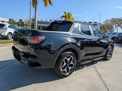 Used 2024 Hyundai Santa Cruz Limited Double Cab for sale #RH107784 - photo 2