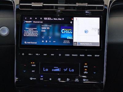 Used 2024 Hyundai Santa Cruz - photo 1