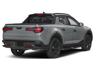 Used 2024 Hyundai Santa Cruz - photo 1
