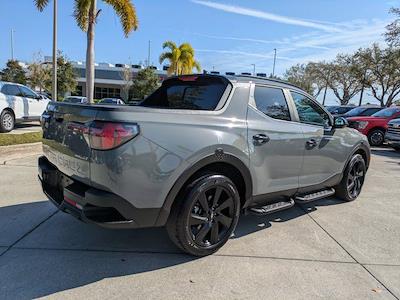 Used 2024 Hyundai Santa Cruz Night Double Cab for sale #RH107862 - photo 2