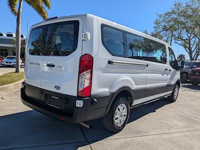 2024 Ford Transit 350 Low Roof RWD Passenger Van for sale #RKA03256 - photo 2