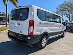 2024 Ford Transit 350 Low Roof RWD Passenger Van for sale #RKA03256 - photo 2