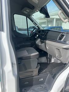 2024 Ford Transit 350 Medium Roof RWD, Passenger Van for sale #RKA0527A - photo 2