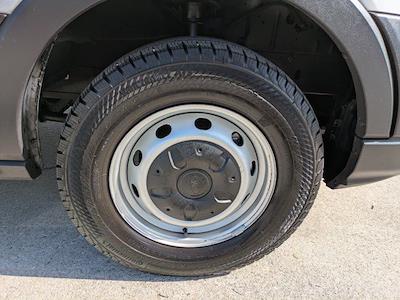 Used 2024 Ford Transit 250 Medium Roof Empty Cargo Van for sale #RKA05576 - photo 1