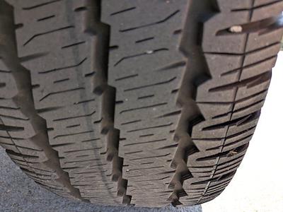 Used 2024 Ford Transit 250 Medium Roof Empty Cargo Van for sale #RKA05576 - photo 2