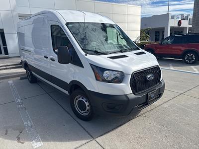2024 Ford Transit 250 Medium Roof RWD Empty Cargo Van for sale #RKA05576 - photo 2