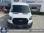 2024 Ford Transit 250 Medium Roof RWD Empty Cargo Van for sale #RKA05576 - photo 1