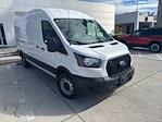 2024 Ford Transit 250 Medium Roof RWD Empty Cargo Van for sale #RKA05576 - photo 2