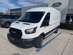 2024 Ford Transit 250 Medium Roof RWD Empty Cargo Van for sale #RKA05576 - photo 3