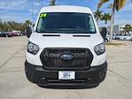 2024 Ford Transit 250 Medium Roof RWD Empty Cargo Van for sale #RKA05576 - photo 24