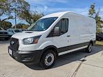 2024 Ford Transit 250 Medium Roof RWD Empty Cargo Van for sale #RKA05576 - photo 26