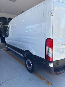 2024 Ford Transit 150 Medium Roof RWD Empty Cargo Van for sale #RKA31454 - photo 2