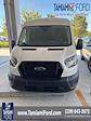 2024 Ford Transit 150 Medium Roof RWD Empty Cargo Van for sale #RKA31454 - photo 1