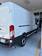 2024 Ford Transit 150 Medium Roof RWD Empty Cargo Van for sale #RKA31454 - photo 3