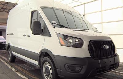2024 Ford Transit 350 High Roof RWD Upfitted Cargo Van for sale #RKA9350A - photo 1