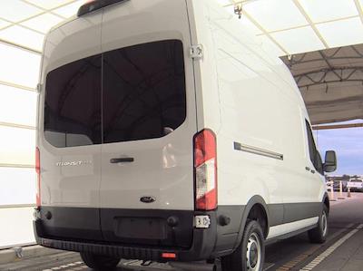 2024 Ford Transit 350 High Roof RWD Upfitted Cargo Van for sale #RKA9350A - photo 2