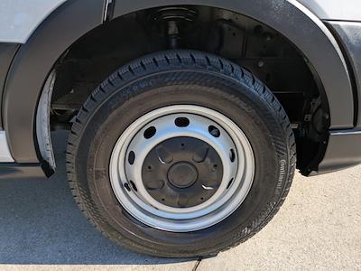 Used 2024 Ford Transit 350 High Roof Upfitted Cargo Van for sale #RKA9350A - photo 2