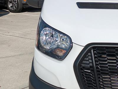 Used 2024 Ford Transit 350 High Roof Upfitted Cargo Van for sale #RKA9350A - photo 1