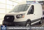 2024 Ford Transit 350 High Roof RWD Upfitted Cargo Van for sale #RKA9350A - photo 3