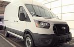 2024 Ford Transit 350 High Roof RWD Upfitted Cargo Van for sale #RKA9350A - photo 1