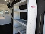 Used 2024 Ford Transit 350 High Roof Upfitted Cargo Van for sale #RKA9350A - photo 5