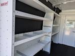 Used 2024 Ford Transit 350 High Roof Upfitted Cargo Van for sale #RKA9350A - photo 6