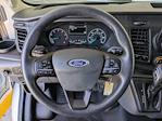 Used 2024 Ford Transit 350 High Roof Upfitted Cargo Van for sale #RKA9350A - photo 12
