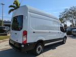 Used 2024 Ford Transit 350 High Roof Upfitted Cargo Van for sale #RKA9350A - photo 22