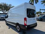 Used 2024 Ford Transit 350 High Roof Upfitted Cargo Van for sale #RKA9350A - photo 23