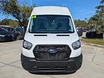 Used 2024 Ford Transit 350 High Roof Upfitted Cargo Van for sale #RKA9350A - photo 25
