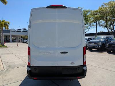 Used 2024 Ford Transit 350 - photo 1