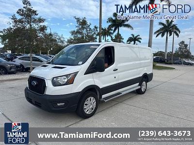 Used 2024 Ford Transit 250 - photo 1