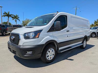Used 2024 Ford Transit 250 - photo 1