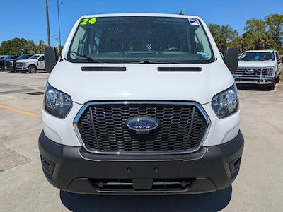 Used 2024 Ford Transit 250 - photo 1