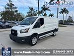 2024 Ford Transit 250 Low Roof RWD Empty Cargo Van for sale #RKA99044 - photo 1