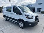 2024 Ford Transit 250 Low Roof RWD Empty Cargo Van for sale #RKA99044 - photo 3