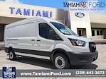 2024 Ford Transit 250 Medium Roof RWD Empty Cargo Van for sale #RKB00557 - photo 25