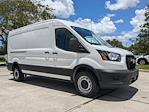 2024 Ford Transit 250 Medium Roof RWD Empty Cargo Van for sale #RKB00557 - photo 26