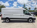 2024 Ford Transit 250 Medium Roof RWD Empty Cargo Van for sale #RKB00557 - photo 27