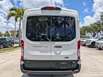 2024 Ford Transit 250 Medium Roof RWD Empty Cargo Van for sale #RKB00557 - photo 28